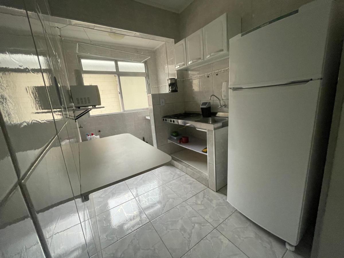 Apartment Kitnet Perto Da *