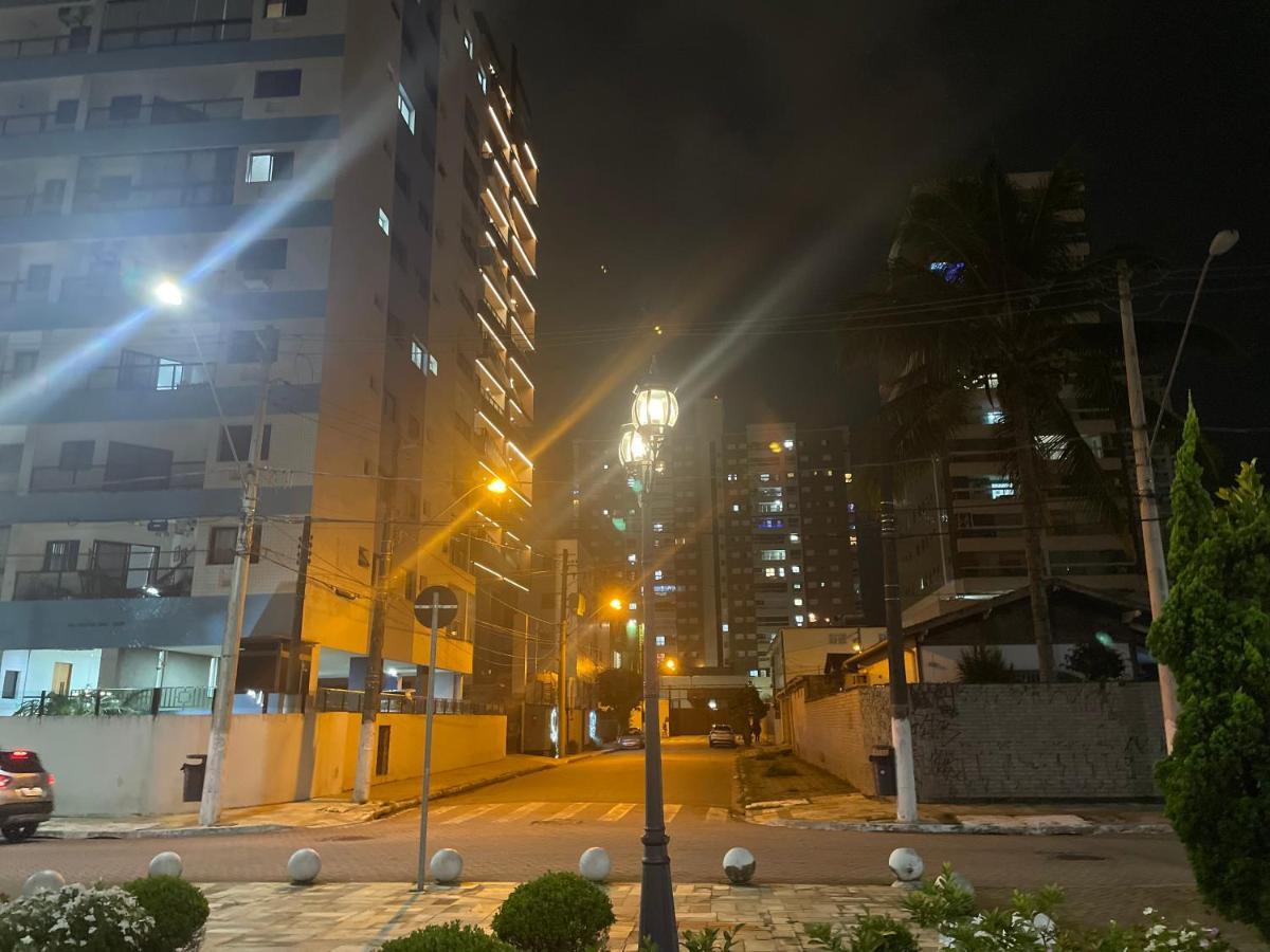 Kitnet Perto Da * Praia Grande (Santos)